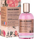 Миниатюра изображения товара Туалетная вода Delta Parfum Vegan Love Studio Dolche Queen (100мл)