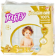 Миниатюра изображения товара Подгузники детские Taffy Nappy Junior 11-25кг (24шт)