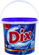 Миниатюра изображения товара Стиральный порошок Dix Универсальный (5кг)