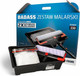 Миниатюра изображения товара Набор малярный Blue Dolphin Badass 330 Paint Set ZMJ37 / 60082