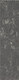 Миниатюра изображения товара Бордюр Керамин Атлантик 1Т (600x145)