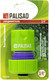 Миниатюра изображения товара Соединитель для шланга Palisad 66165
