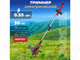 Миниатюра изображения товара Триммер электрический Wortex TE 3005 (TE300500019)