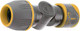 Миниатюра изображения товара Соединитель для шланга Palisad 66249
