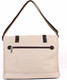 Миниатюра изображения товара Сумка Медведково 24с1841-к14 (бежевый/оливковый)