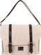 Миниатюра изображения товара Сумка Медведково 24с1841-к14 (бежевый/оливковый)