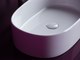 Миниатюра изображения товара Умывальник Ceramica Nova CN6075 (белый)