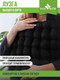 Миниатюра изображения товара Подушка для автомобиля Smart Textile Авто уют ST5141 (черный)