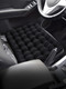 Миниатюра изображения товара Подушка для автомобиля Smart Textile Авто уют Мах ST6247 (черный)
