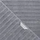 Миниатюра изображения товара Полотенце Verossa Verossa Steps texture 50x90 (графит)