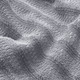 Миниатюра изображения товара Полотенце Verossa Verossa Wave&pixels 50x90 (графит/белый)