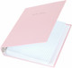 Миниатюра изображения товара Тетрадь Brauberg Minimal / 404998 (120л, розовый)