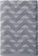 Миниатюра изображения товара Полотенце Verossa Verossa Relax 70x140 (графит)