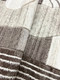 Миниатюра изображения товара Ковер Sim Carpet Denver / 018268B-IVR-BRN (1.6x2.3)
