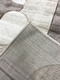 Миниатюра изображения товара Ковер Sim Carpet Denver / 018268B-IVR-BRN (1.6x2.3)