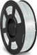 Миниатюра изображения товара Пластик для 3D-печати NV Print NV-3D-TPU-TRANS-WHITE (1.75мм, 500г, прозрачный/белый)