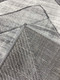 Миниатюра изображения товара Ковер Sim Carpet Denver / 018273A-GRY-LGRY (2x3)