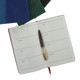 Миниатюра изображения товара Ежедневник Listoff Studio / ЕИКСФ52513602 (136л, синий)