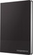 Миниатюра изображения товара Ежедневник Listoff Studio / ЕИКСФ52513603 (136л, черный)