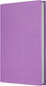 Миниатюра изображения товара Ежедневник Listoff Today / ЕКТС52515204 (152л, сиреневый)