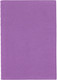 Миниатюра изображения товара Ежедневник Listoff Today / ЕКТС52515204 (152л, сиреневый)