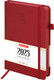 Миниатюра изображения товара Ежедневник Brauberg 2025 / 115918 (красный)