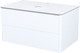 Миниатюра изображения товара Тумба под умывальник IDDIS Aiger AIG80W0i95 (белый)
