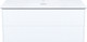 Миниатюра изображения товара Тумба под умывальник IDDIS Aiger AIG10W0i95 (белый)