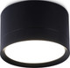 Миниатюра изображения товара Точечный светильник Ambrella TN52357 BK (черный)