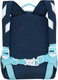 Миниатюра изображения товара Детский рюкзак Grizzly RK-477-4 (синий)