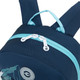 Миниатюра изображения товара Детский рюкзак Grizzly RK-477-4 (синий)