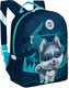 Миниатюра изображения товара Детский рюкзак Grizzly RK-477-4 (синий)