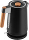 Миниатюра изображения товара Электрочайник Endever Skyline KR-372S (черный)