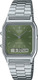 Миниатюра изображения товара Часы наручные унисекс Casio AQ-230A-3A