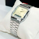Миниатюра изображения товара Часы наручные унисекс Casio AQ-230A-9A