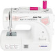 Миниатюра изображения товара Швейная машина Jaguar Jeans Pink
