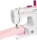 Миниатюра изображения товара Швейная машина Jaguar Jeans Pink