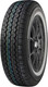 Миниатюра изображения товара Летняя легкогрузовая шина ROYAL BLACK Royal Van 185R14C 102/100R