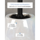 Миниатюра изображения товара Ершик для унитаза FORA Pearl FOR-PEA025
