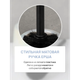 Миниатюра изображения товара Ершик для унитаза FORA Pearl FOR-PEA025
