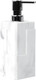 Миниатюра изображения товара Дозатор для жидкого мыла FORA Urban FOR-URB021