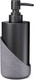 Миниатюра изображения товара Дозатор для жидкого мыла FORA Granit Dark FOR-GRD021