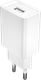 Миниатюра изображения товара Адаптер питания сетевой Фаза PA-10A-wh 10Вт 1xUSB / 5057531 (белый)