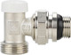 Миниатюра изображения товара Клапан запорный Varmega 1/2"x3/4"EK угловой / VM10212