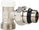 Миниатюра изображения товара Клапан запорный Varmega 1/2"x3/4"EK угловой / VM10212