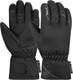 Миниатюра изображения товара Перчатки лыжные Reusch Alice XT Junior / 6361284-7700 (р-р 5, Black)