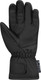 Миниатюра изображения товара Перчатки лыжные Reusch Alice XT Junior / 6361284-7700 (р-р 5, Black)