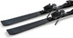 Миниатюра изображения товара Горные лыжи с креплениями Elan 2024-2025 Wms Element 78 Light Shift&EL 9.0 GW / ACHLGK24-160 (р.160, черный)