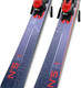 Миниатюра изображения товара Горные лыжи с креплениями Elan 2024-2025 Wms Primetime №5 Power Shift / ACBKLN23-151 (р.151, фиолетовый)