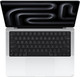 Миниатюра изображения товара Ноутбук Apple MacBook Pro 14" M3 Pro 36GB/512GB / Z1AX0012G (серебристый)